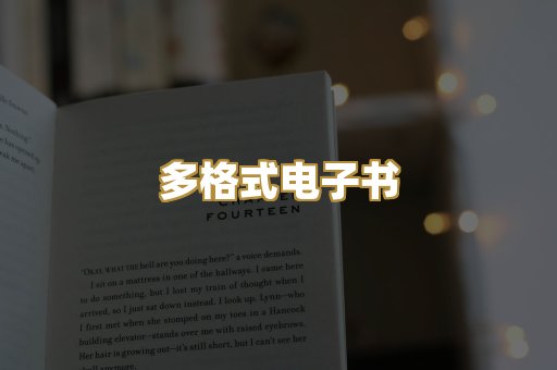 PDF电子书下载